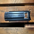 Vintage Oakley Surf Wax Comb And Fin Key Multi-tool In Black Condition