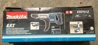 Makita Xrf01z 18v Lxt   Lithium-ion Cordless Autofeed Screwdriver  Tool Only