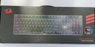 Redragon Devarajas K556 Rgb Led Backlit Wired Mechanical Gaming Keyboard - Black