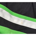 Savannah Ghost Pirates Men s Officially Licensed Hockey Jersey   Xl