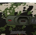 Jbl Charge 5 Portable Waterproof Bluetooth Speaker - Squad
