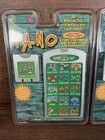 Vintage Yano Interactive Storyteller Lot 3 Sealed Bunny Bug Whale Touch Pad