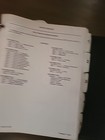Oem Factory Massey Ferguson Mf 20  Loader Backhoe Tractor Service Repair Manual