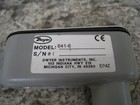 New Dwyer Instruments 641-6 Air Flow Velocity Monitor Transmitter Free Shipping