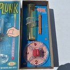 Vintage 1967 Kerplunk Family Game Ideal Toy Corp Made In Usa Complete Box Euc