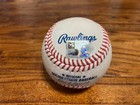 Jung Hoo Lee Giants Game Used Baseball 6 19 2025 Vs Guardians Hit Out Japan Mlb