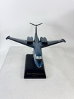 Martin P6m Seamaster Airplane 1 100 Navy Desktop Desk Model - Hand Made