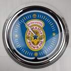 Rare Newcastle Brown Ale Neon Plug In Wall Clock Beer Man Cave Garage Sign Decor