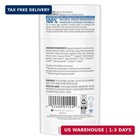 Schmidts Aluminum-free Vegan Deodorant Fresh Rain   Birch With 24 Hour Odor Pro