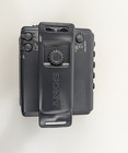Sony Sports Mega Bass Walkman Fm am Radio Wm-fs393 Vintage Tested Work