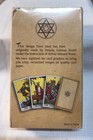 The Original Tarot Cards Deck Of 78 Cards- New   Sealed- By Pamela Colman Smith