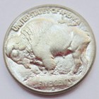 --1913-s Type I Buffalo Nickel Special Version Rare Quantity--