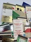 Vintage 1970   s Advertising Matchbook Covers Lot Of 100