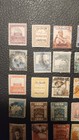Palestine Eef Overprint   Others 43 Mint Stamps Lot 