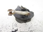86 Honda Xr 600 Rear Brake Plate 43100-kt1-900 1985-1987