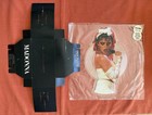 Madonna Angel Limited Edition Collectible W  Plinth     Rare Uk Edition