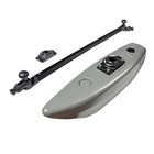 Yakgear Canoe Kayak Outriggers Stabilizer Float System Standncast Pair 01-0096