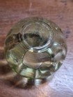 Lot Of 7 Antique And Vintage Glassware And Art Glass 