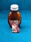 Vintage Medicine Bottle Lot Apothecary Pharmacy Glass Empty Not For Consumption