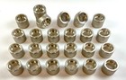 Stainless Steel 1-1 2 Inch Npt Pipe Fitting Assortment 23 Pcs