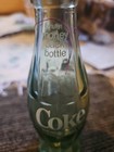 Vintage 1960-70s Coca-cola Bottle 