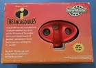 Sealed Disney s The Incredibles Giftset View-master Viewer   Reels Set Boxed