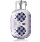 White Noise Nature Sound Machine Sleep Aid Sounds Sleeping Machine Therapy Relax