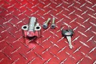 2013 Indian Chief Frame Steering Lock With Key 2014 - 2018 Id1