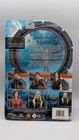Diamond Select Stargate Atlantis Dr  Elizabeth Weir Series 1 Action Figure 