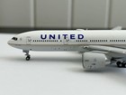 Jc Wings 1 400 United Airlines Boeing 777-200er N78001