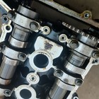 Mercury 200 Hp Verado 4 Stroke Cylinder Head Assembly Oem L4 1 7l 880534a06 