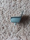 Vtg 1976 Mattel Space 1999 Eagle 1 Transporter Pilot Chair Seat Original Part