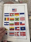 Stamp Collection With Lots Of Rare Stamps