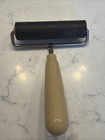 Vintage Speedball Rubber Brayer Roller     3 75    Printmaking Tool     Crafting Class