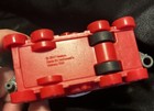 Mcdonald   s Holiday Express My Little Pony Rainbow Dash Train Car  5