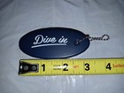 Deep Eddy Austin Tx Vodka New Promo Floating Key Holder Pool Beach Keychain