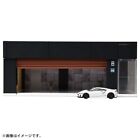 Takara Tomy Tomica Premium Tomica Garage Black Edition