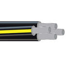 Notre Dame 1 0-1 0-1 0-2 Aluminum Urd Direct Burial Cable  150 Amp  600v