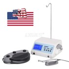 Azdent Dental Implant Surgical Brushless Motor   20 1 Contra Angle Handpiece