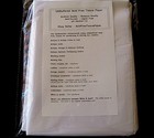 25 Sheets Lg 20 X 30  Authentic Acid Free Tissue Paper Free Shipping Unbuffered
