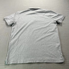 Mercedes Amg Petronas Polo Shirt Adult Xl Gray F1 Team Formula One 1 Racing Mens