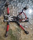 4 Inch Custom Hd Ready  Fpv Long Range Drone Elrs  20amp Flywoo 2-4s