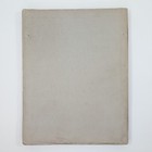 1936-1946 Studebaker Body Parts Catalog Vintage Printed June 1950