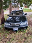 1996 Infiniti Q45 