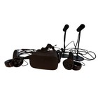 Oculus Rift Cv1 Vr Virtual Reality Full Set In Box 