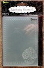 New Darice Embossing Cupcake Folder 1217-49 Scrapbooking