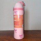 Owala X Hello Kitty 24oz Pink Rose Quartz Water Bottle Limited Edition