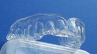 Litebite Mouthguard For Basketball  Hockey  Lacrosse  Sports  With Carry Case 