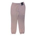 Gap Girl s Youth Pink Sweatpants 1969 Logo Drawstring Waist Elastic Leg