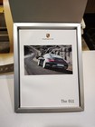 Rare Porsche 911 - 2010 Edition Booklet New Original